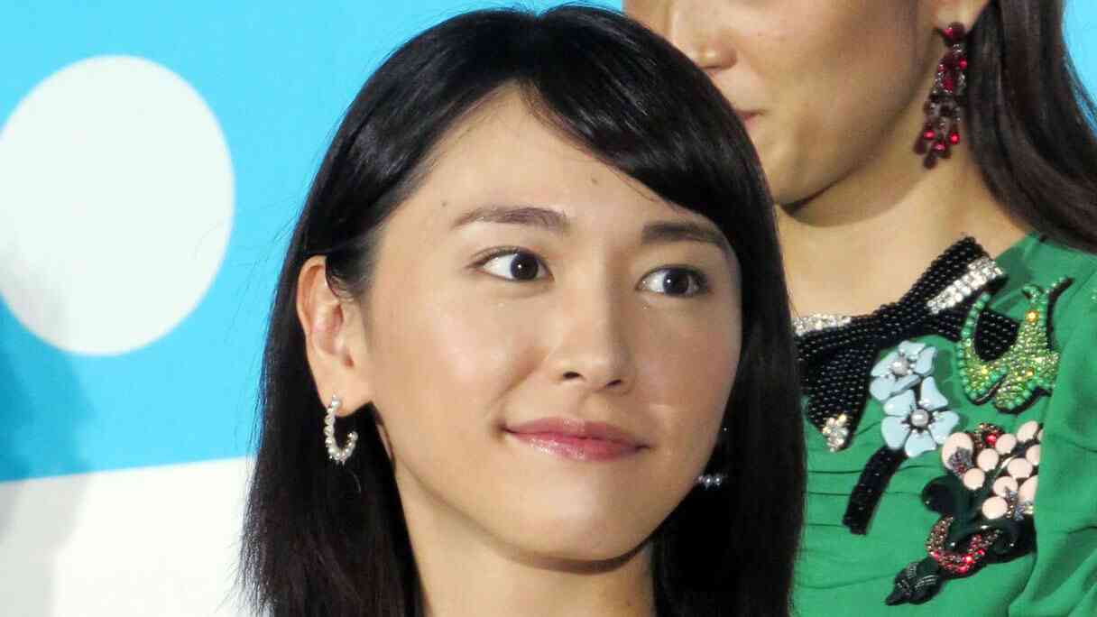 新垣結衣 結婚後も引退はない 独立後初 ドラマを巡ってtbsと日テレが争奪戦 ガールズちゃんねる Girls Channel