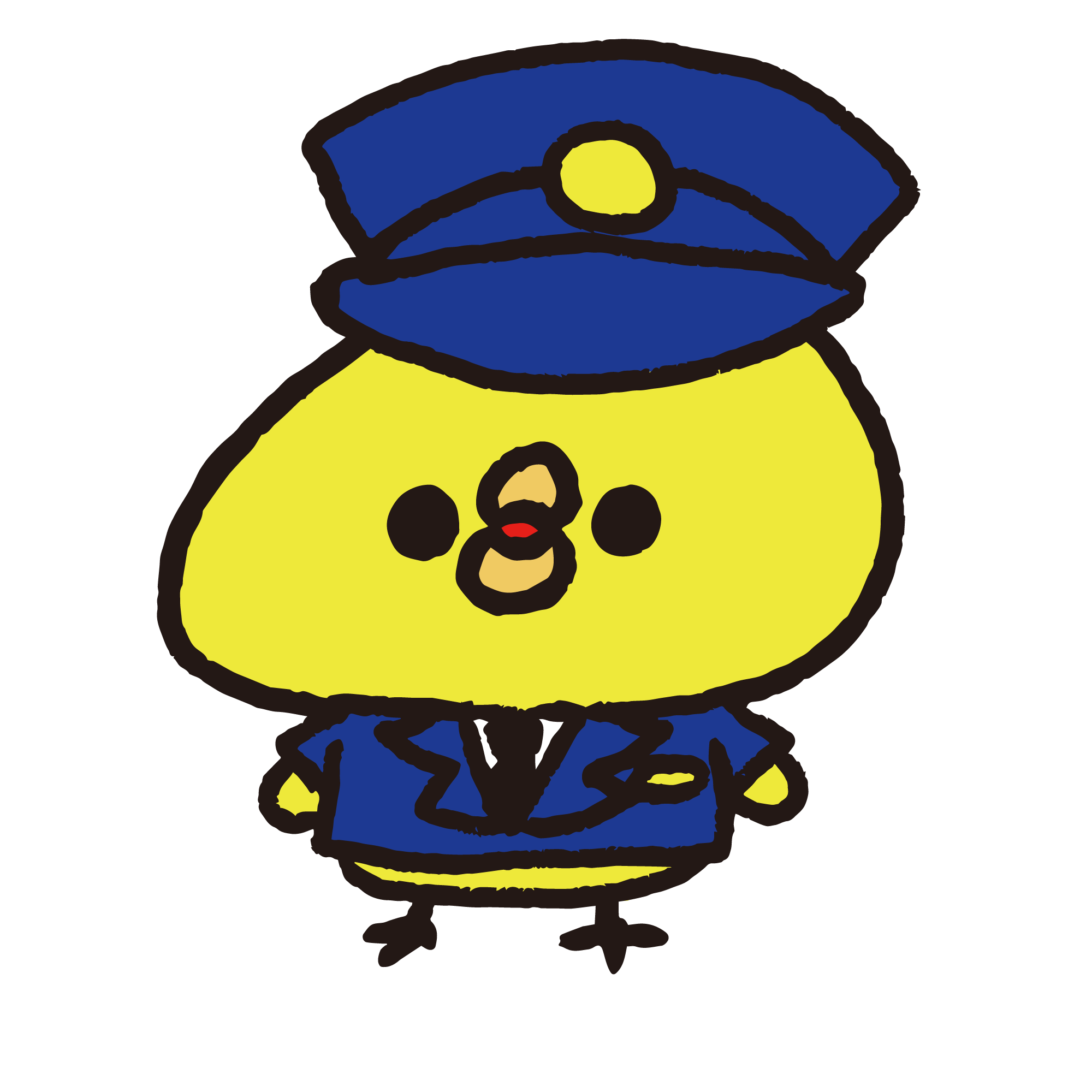 警察官について気になること ガールズちゃんねる Girls Channel