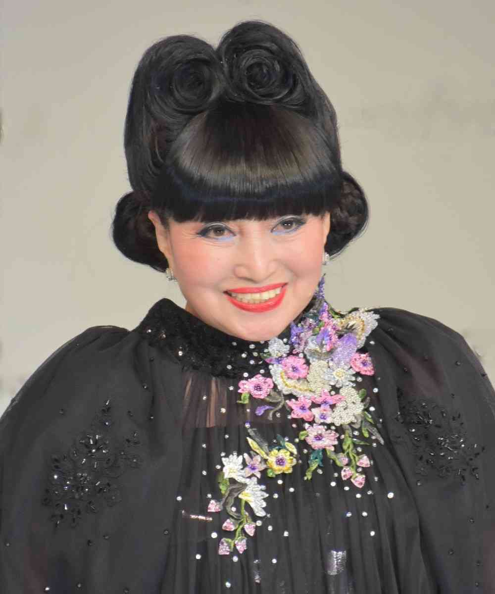 黒柳徹子 清水ミチコから服を あげましょうか への答えがチャーミング過ぎた ガールズちゃんねる Girls Channel