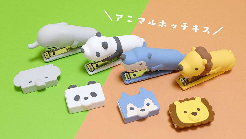 事務職(デスクワーク)の方、最近文具買いましたか?