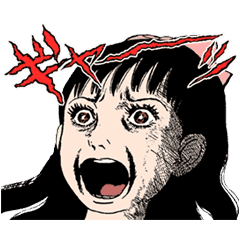 今日のごめんねを書いて立ち去るトピ