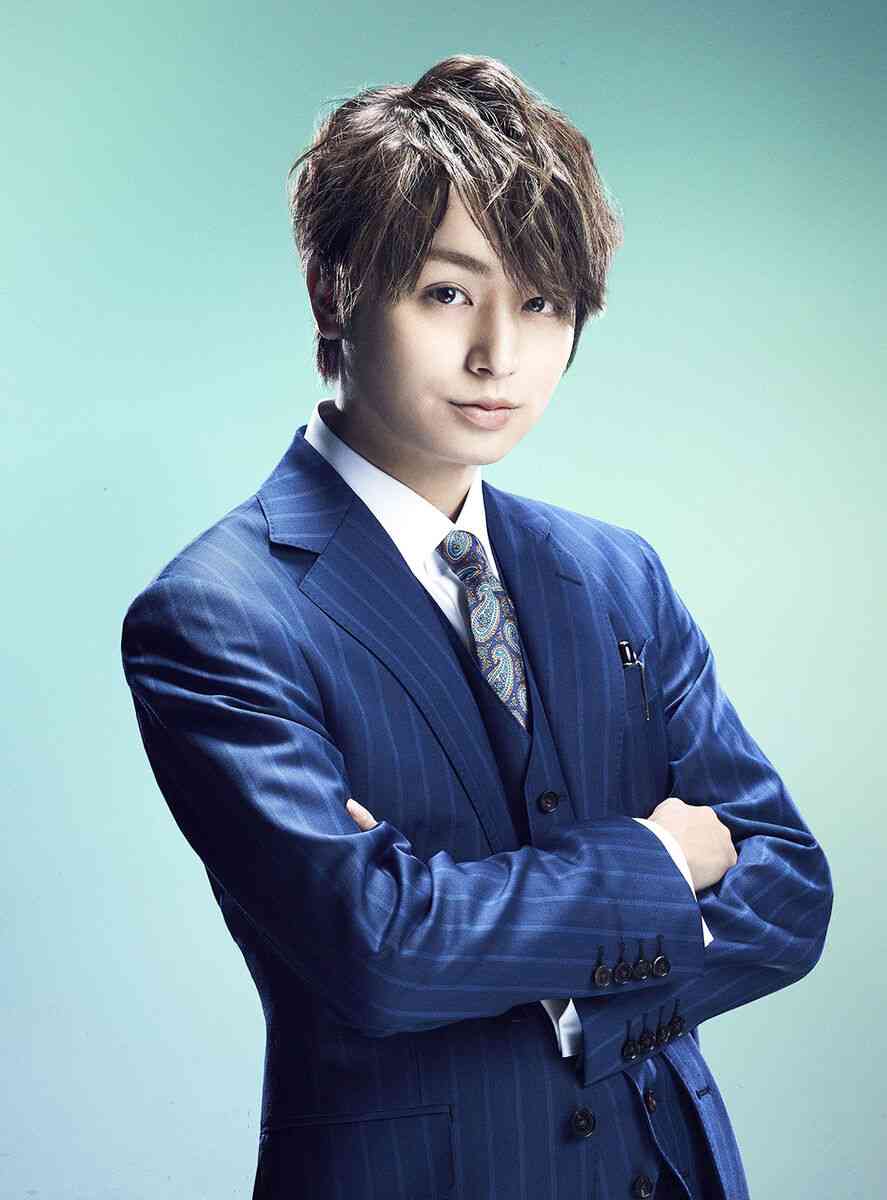 ヘイセイ伊野尾慧3年ぶり連ドラで初単独主演 キンプリ神宮寺勇太を相棒に事件の謎を解く ガールズちゃんねる Girls Channel