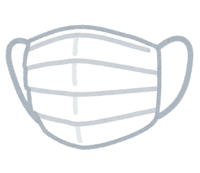 【コロナ】マスク被害、苦悩を語ろう。