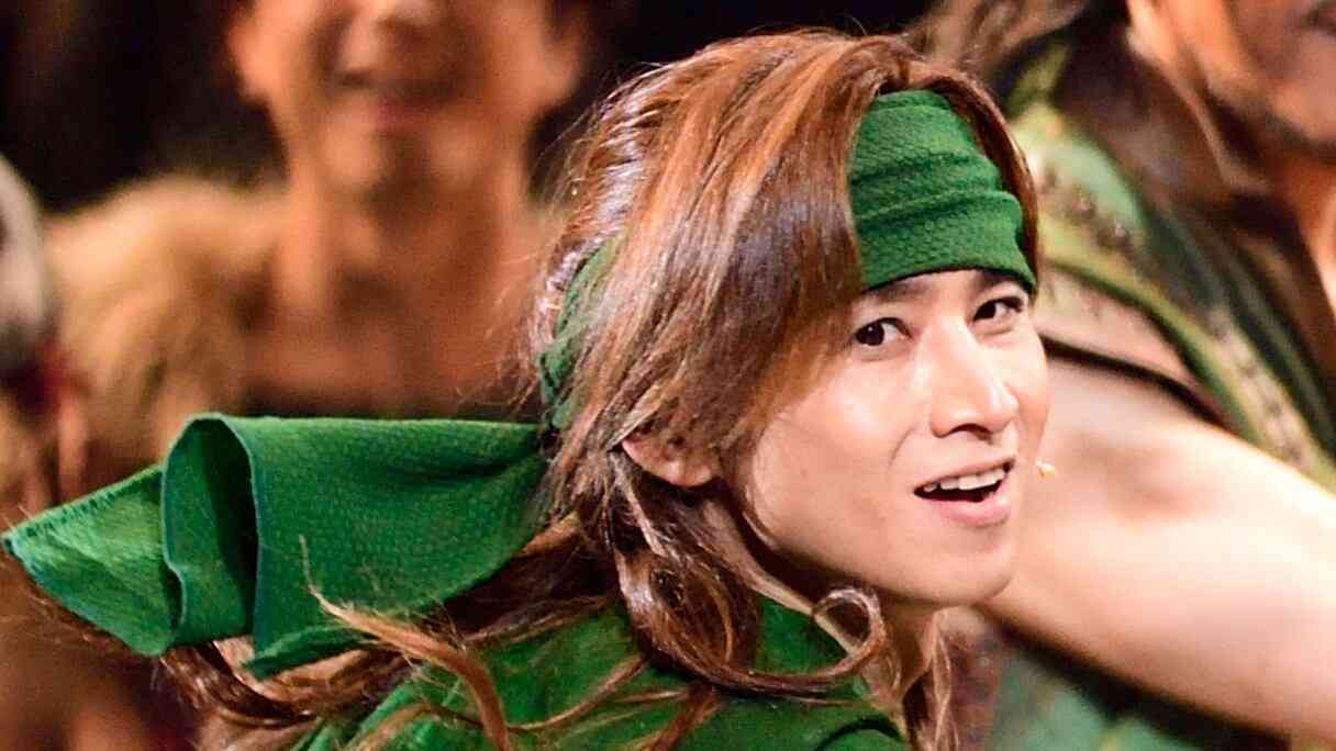 堂本光一 来年もkinki Kidsは2人で活動する とファン確信 ソロ活動の理由を語り 言葉にしてくれてありがとう の声 ガールズちゃんねる Girls Channel 堂本光一 来年もkinki Kidsは2人で活動する とファン確信 ソロ活動の理由を語り 言葉にしてくれてありがとう の声 ガールズちゃんねる Girls Channel