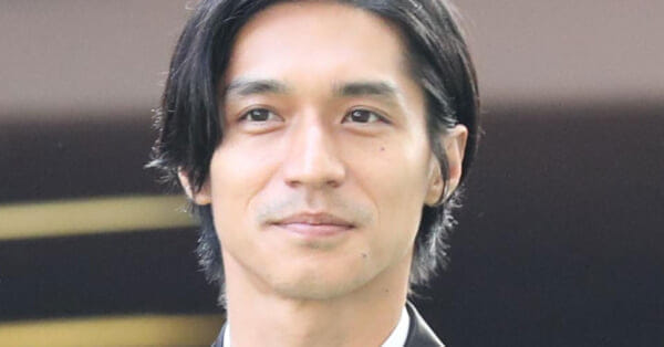 嵐・大野智元カノに「三色丼」疑惑　錦戸亮だけじゃなかった奔放ぶり