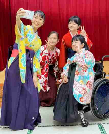 １２歳の仲邑二段ら会津入り　第８期会津中央病院・女流立葵杯（福島民報） - Yahoo!ニュース