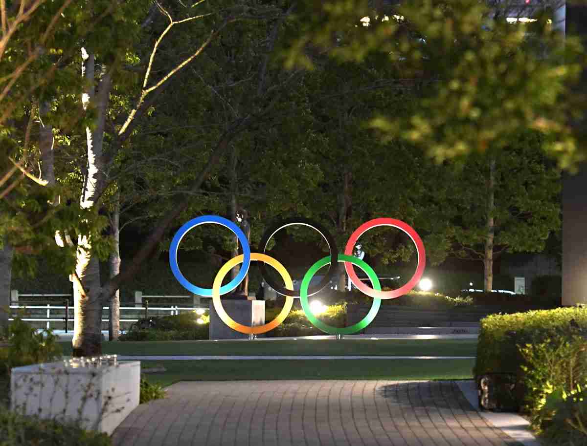【東京五輪】ついに国内スポンサー企業からも延期求める声「気候涼しい時期に…」（東スポWeb） - Yahoo!ニュース