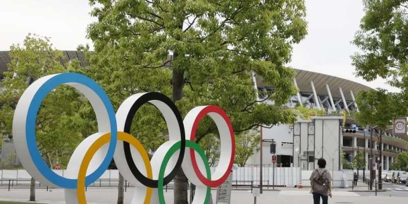 スポンサー延期提案報道を否定　五輪組織委、英紙で ｜ 共同通信