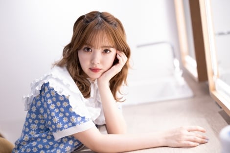 藤田ニコル、美腹筋を披露　ファンから絶賛の声「ウエストすごい！」 | ORICON NEWS