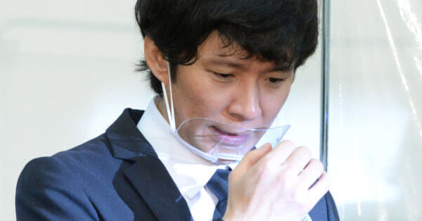 あれから１年…アンジャ渡部建　復帰を躊躇させる「佐々木希」と「ガラスのハート」 | 東スポのニュースに関するニュースを掲載