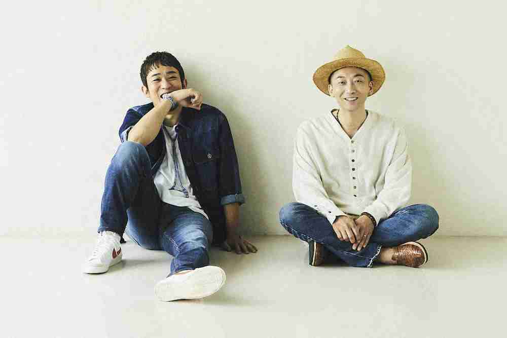 ファンモンに8年4カ月ぶり会える！10月1日武道館で再始動後初ライブ
