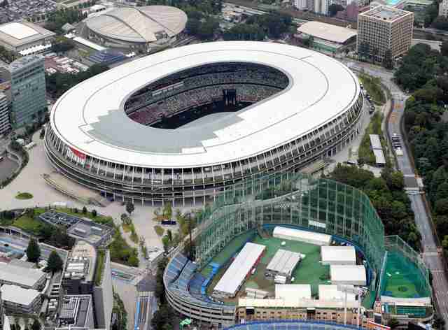 五輪の学校観戦、目黒区が中止　世田谷区長も「困難」（朝日新聞デジタル） - Yahoo!ニュース