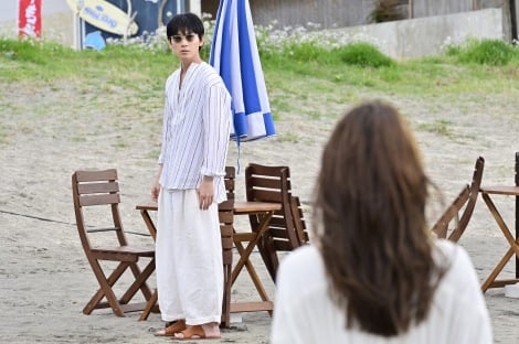 石原さとみ×綾野剛『恋はDeepに』最終話から“再会”までの3年描くSPストーリー放送へ