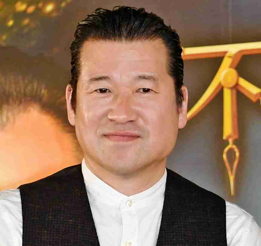 佐藤二朗　生放送で突然、涙「ひきこもり先生」熱弁の末に声詰まらせ（デイリースポーツ） - Yahoo!ニュース