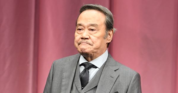 「西やん、たばこやめて」西田敏行を変えた吉永小百合の言葉 | 女性自身