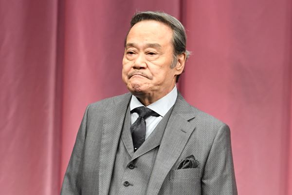 「西やん、たばこやめて」西田敏行を変えた吉永小百合の言葉