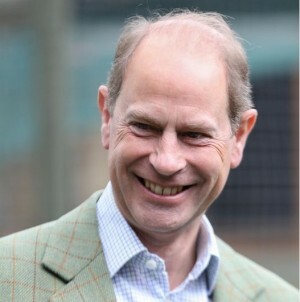 英エドワード王子、王室とヘンリー王子の確執について「巻き込まれないようにしている」 - Yahoo! JAPAN