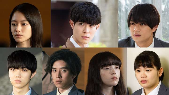 ドラマ版「ソロモンの偽証」　富田望生は映画版と同役に - MANTANWEB（まんたんウェブ）