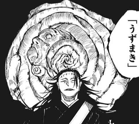 【本誌ネタバレ有】「呪術廻戦」が好きな人！パート9【早バレ不可】