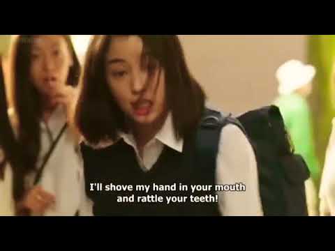 【SUNNY】広瀬すず面白いシーン - YouTube