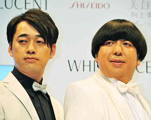 次期 お笑いトップ は バナナマン ダウンタウンレベルの影響力とは ガールズちゃんねる Girls Channel