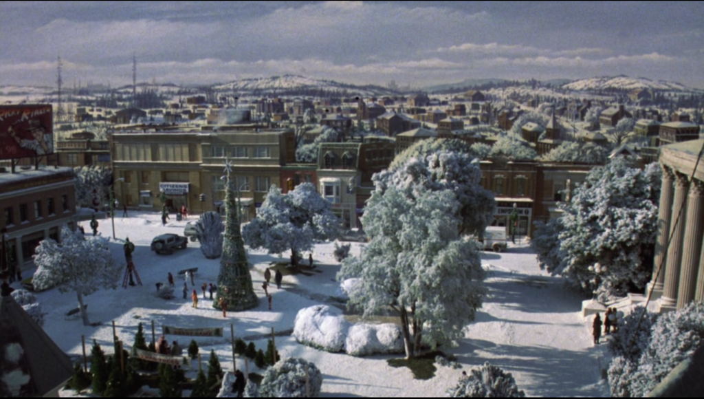 映画  Back to the Futureを語りたい