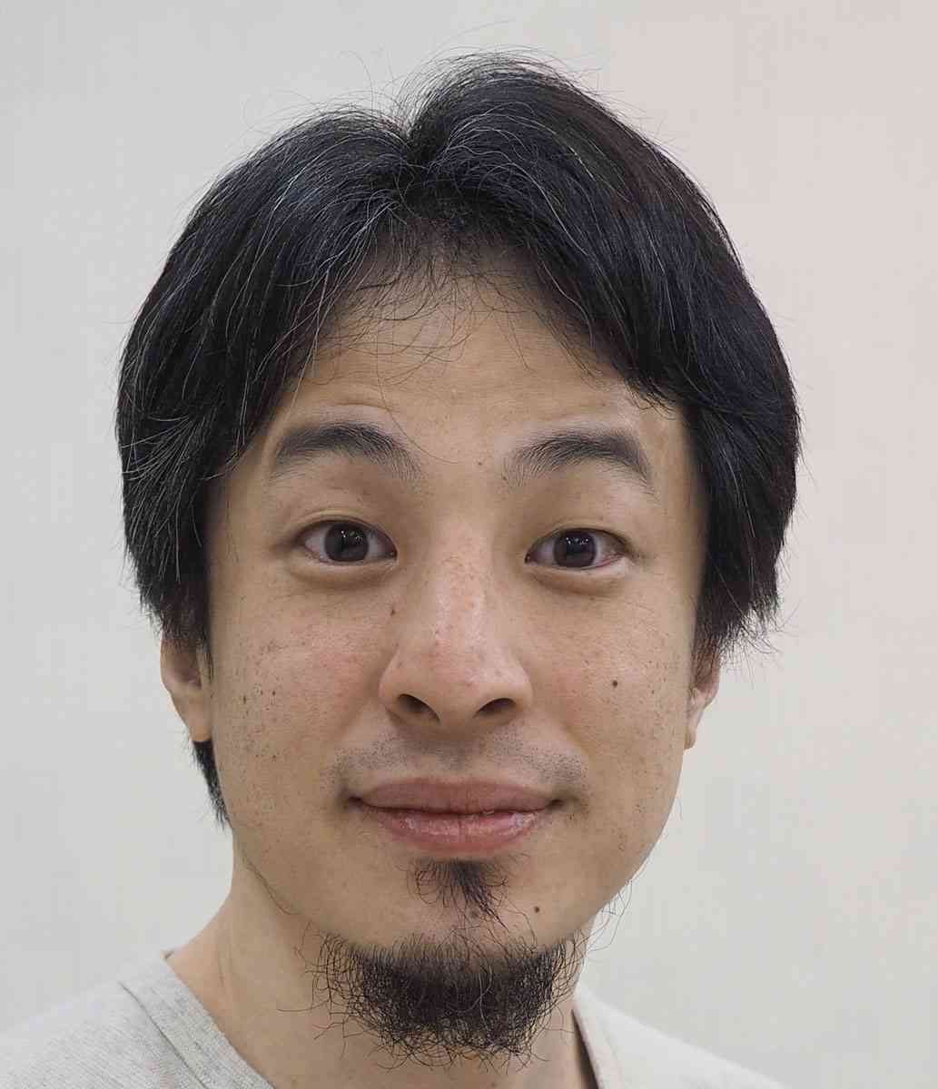 ひろゆき氏「小学生の算数で分かる」　小池都知事の電車減便要請は“逆効果”