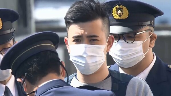 【独自】会社役員宅に放火殺人で元親族の男(30)を逮捕　事件直前には母親を監禁か…容疑者周辺で“不可解な死”も