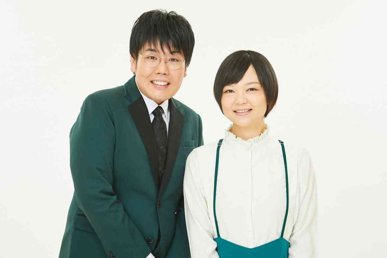 蛙亭・岩倉が「イワクラ」に改名「警察から逃げ切ります！」