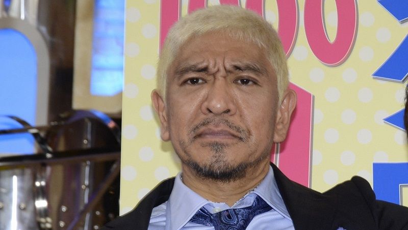 松本人志が失敗重ねて達した唯一無二の境地 | テレビ | 東洋経済オンライン | 経済ニュースの新基準