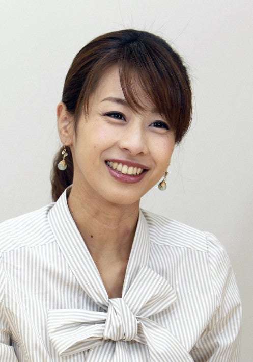 「カトパン」加藤綾子アナ、一般男性と結婚…「感謝の気持ちを忘れず」仕事も継続 : エンタメ・文化 : ニュース : 読売新聞オンライン