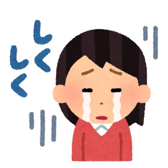 誕プレもらったのにすぐ振られた。男性側の心理は?