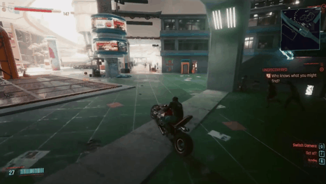 ゲームのバグ画像が見たい