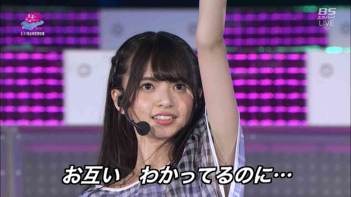 女性芸能人の脇はなぜ綺麗なのか?