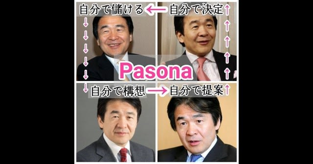 日本が不景気なんだなと思った時