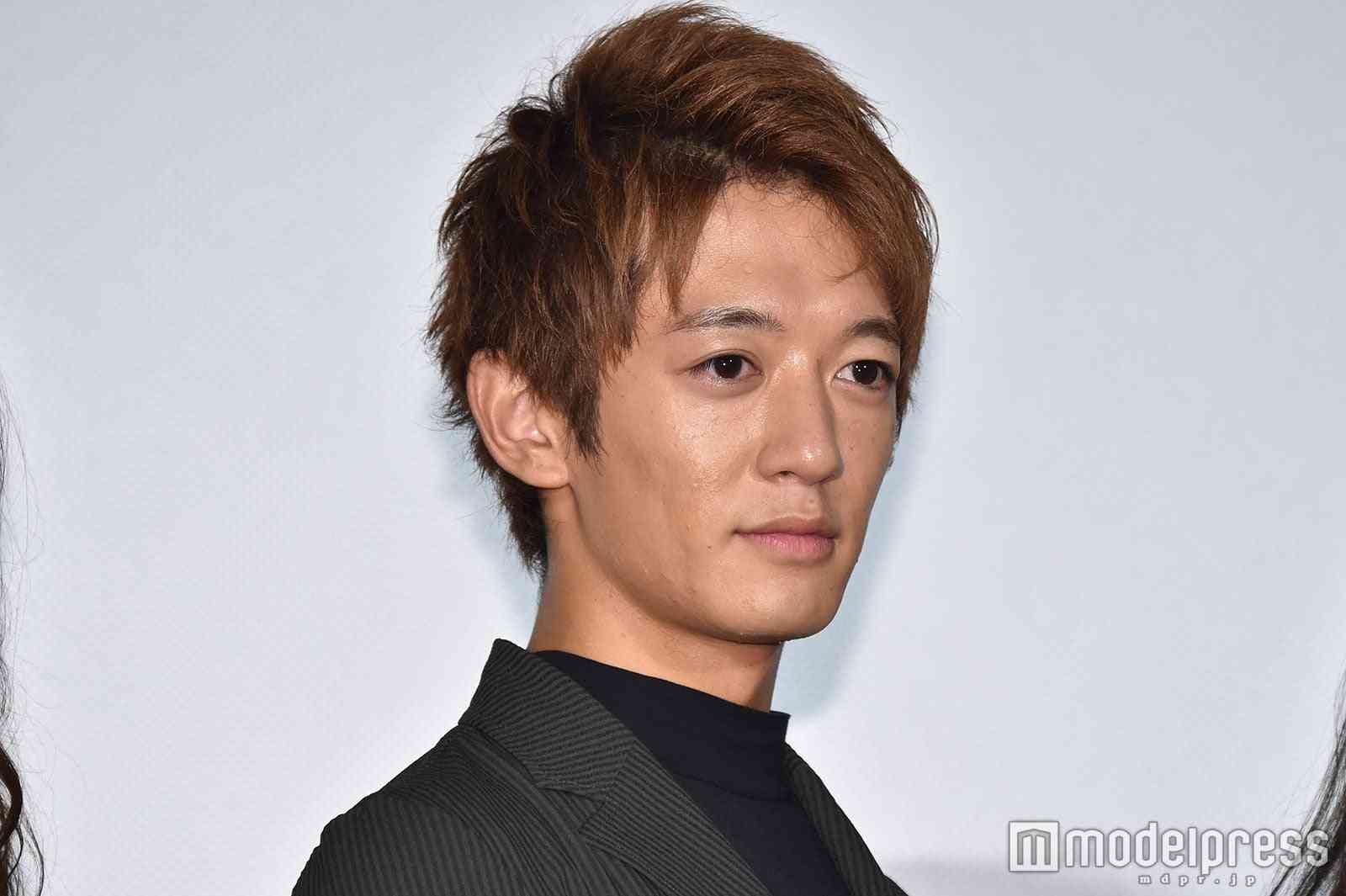 みちょぱと熱愛の大倉士門、結婚への思い明かす「俺の夢は…」
