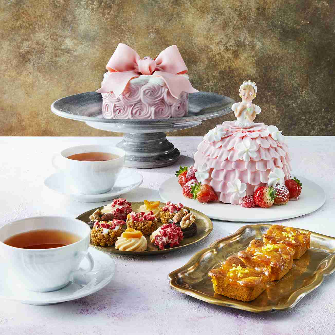 アニバーサリーの誕生日ケーキとスイーツの通販