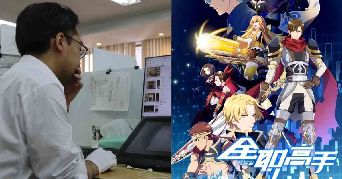 日本のアニメが「中国で負ける日」が来る。「天才に頼らない」戦略が、圧倒的な差を覆そうとしている | ハフポスト