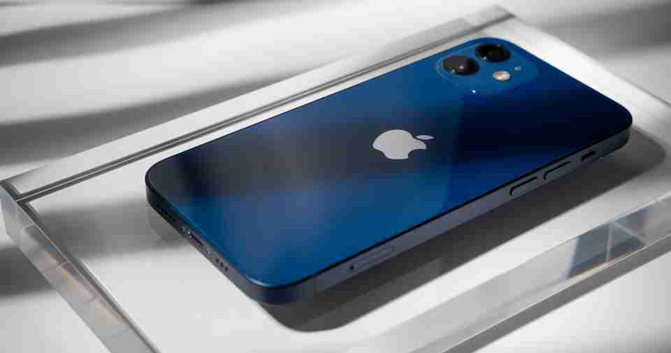 命運尽きる Iphone 12 Miniに生産終了の報道 ガールズちゃんねる Girls Channel