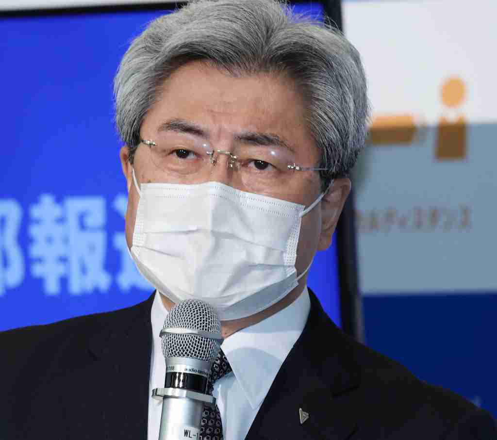 開業医活用は「難しい」　ワクチンの職域接種　日医会長（時事通信） - Yahoo!ニュース