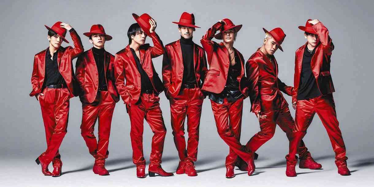 三代目JSBが「おはスタ」でキッズアニメ化、ナカメタウンを舞台にダンスと音楽で事件解決