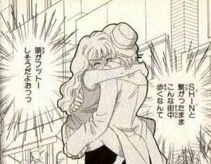 漫画・アニメの作画崩壊・迷場面・謎設定が見たいPart3