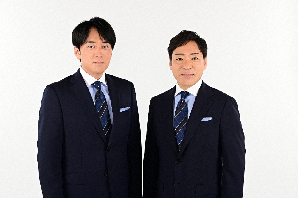 香川照之　初キャスター　10月スタートTBS朝の情報番組　安住アナ“定休日”金曜に抜てき― スポニチ Sponichi Annex 芸能