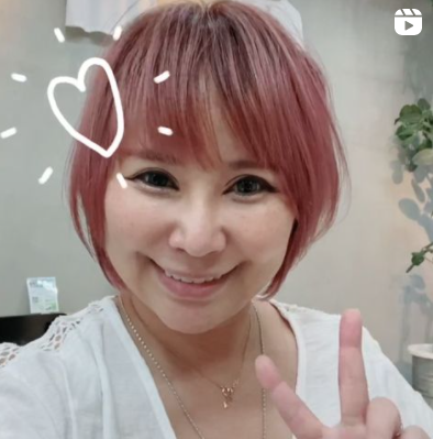 浜田ブリトニー、髪バッサリでボブスタイルに 「似合ってるー!」「色も可愛い～!」