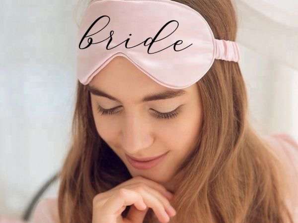 可愛いアイマスクが見たい！