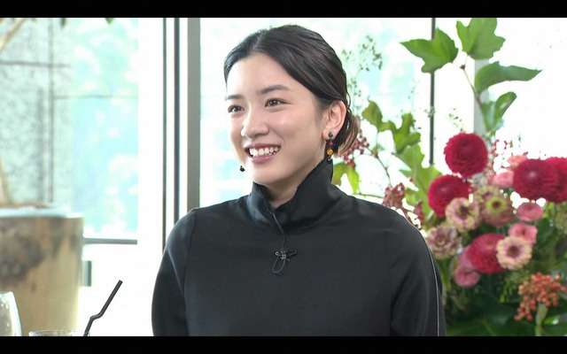 「ポスト新垣結衣」永野芽郁のインスタには載せられないアンニュイな一瞬
