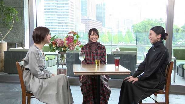 「ポスト新垣結衣」永野芽郁のインスタには載せられないアンニュイな一瞬