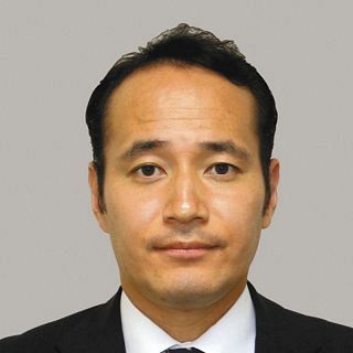 LGBT「種の保存に背く」　簗議員が自民会合で発言　：東京新聞 TOKYO Web