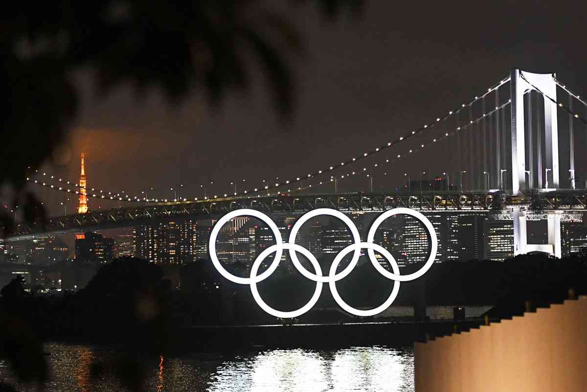 【東京五輪】英高級紙が中止を最後通告「日本はＩＯＣとの契約に縛られている」（東スポWeb） - Yahoo!ニュース