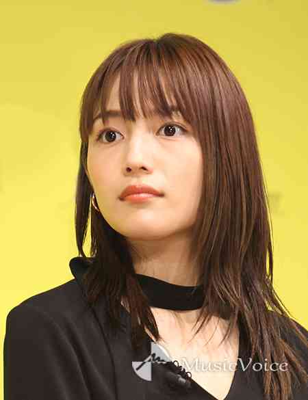 “すっぴん”の川口春奈がメイク完成するまで、「もうすっぴんが神」：52秒のショート動画で紹介【エンタメ】